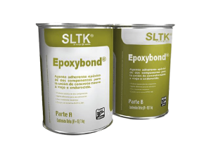 Epoxybond - EPOXY